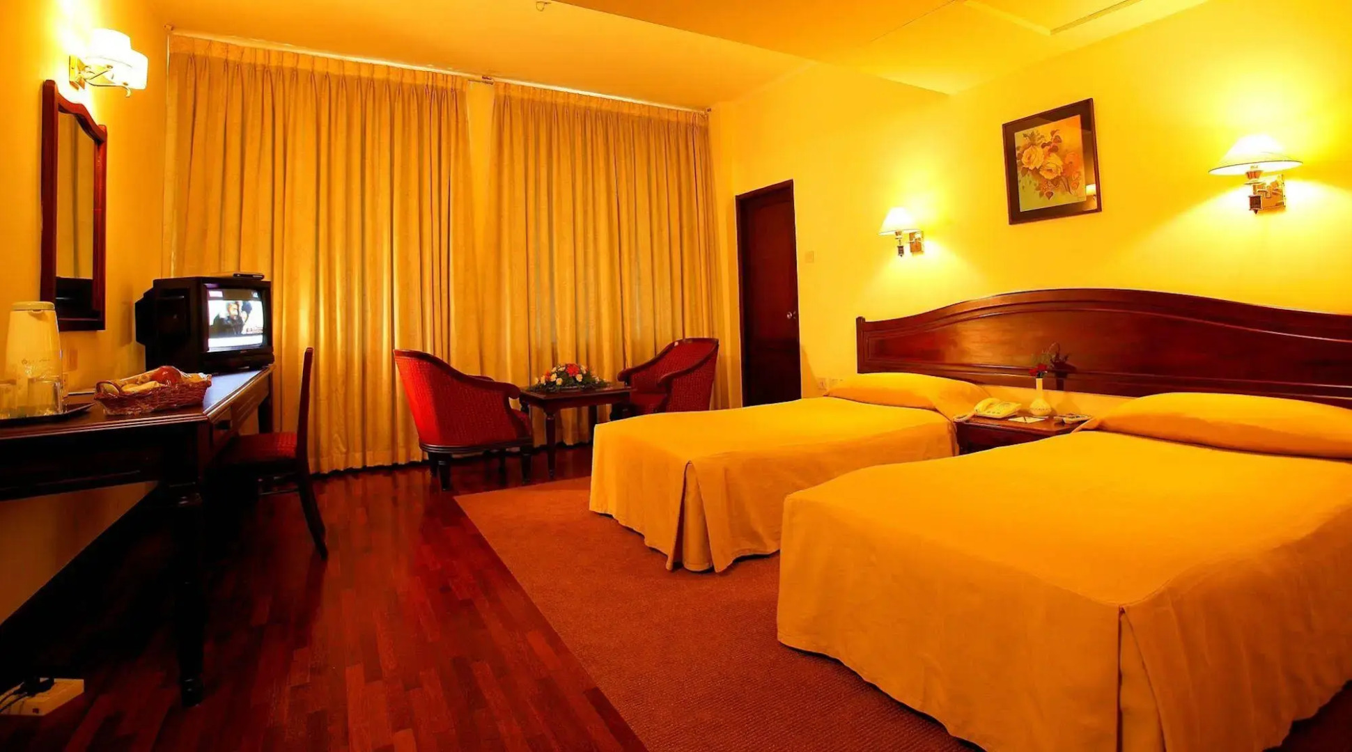 Shilton International