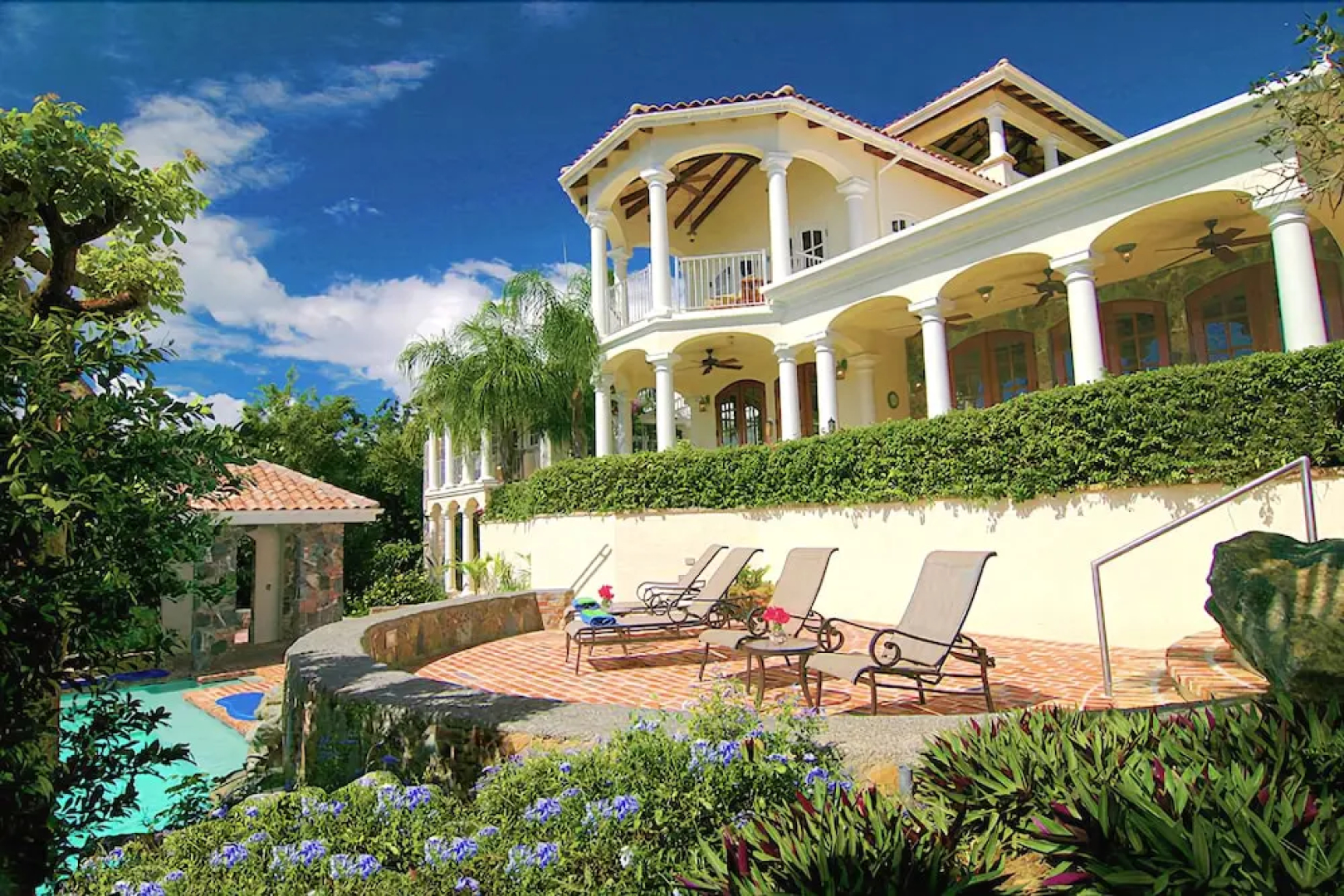 Las Brisas Caribe