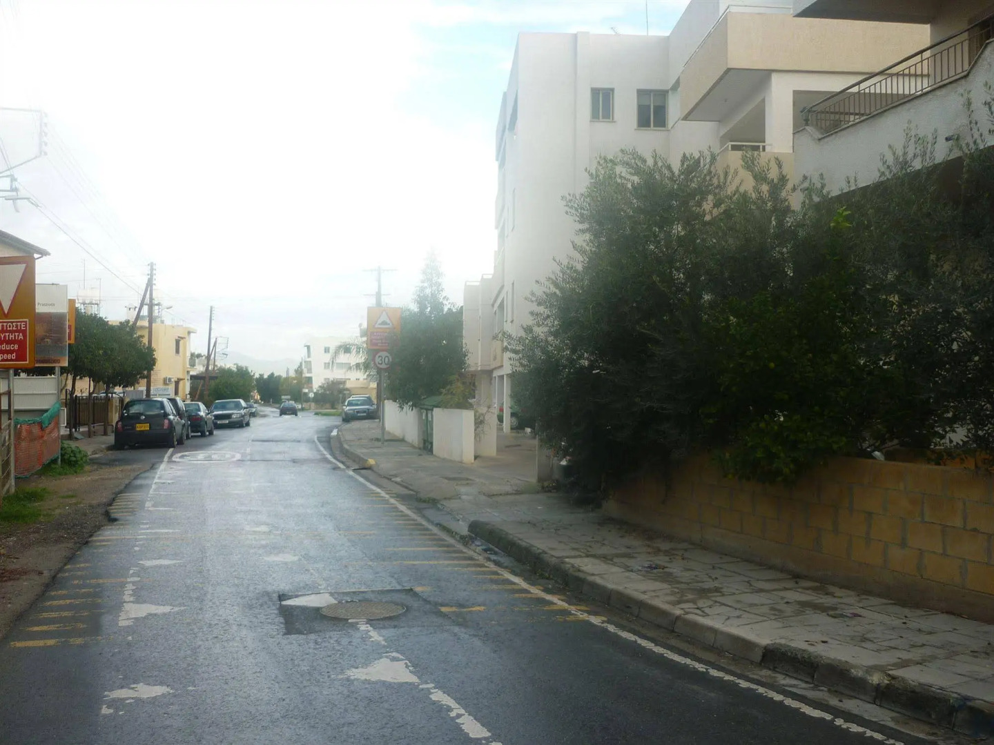 Latsia Budget Residences