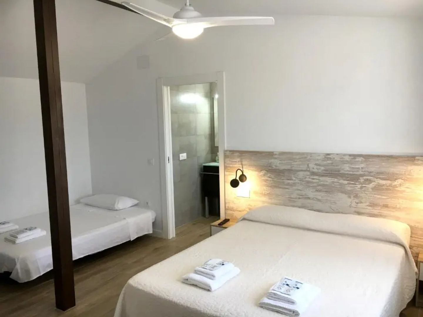 Casa Rural Doña Carmen