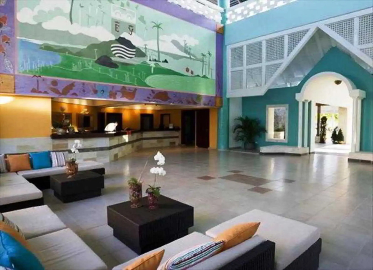 Grand Paradise Playa Dorada - All Inclusive