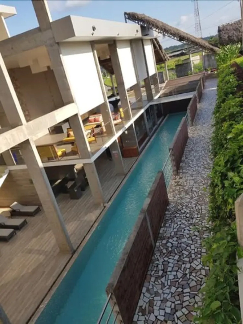 Gran Hotel de Lago Shushufindi