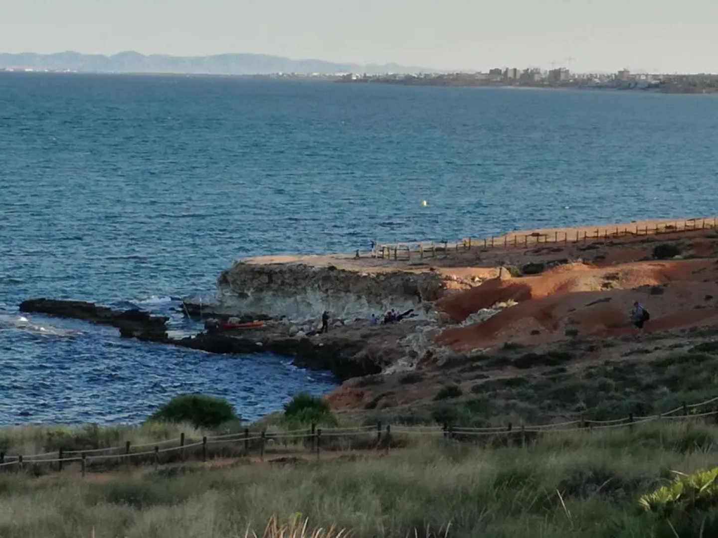 Apartamento Playa Mar 303