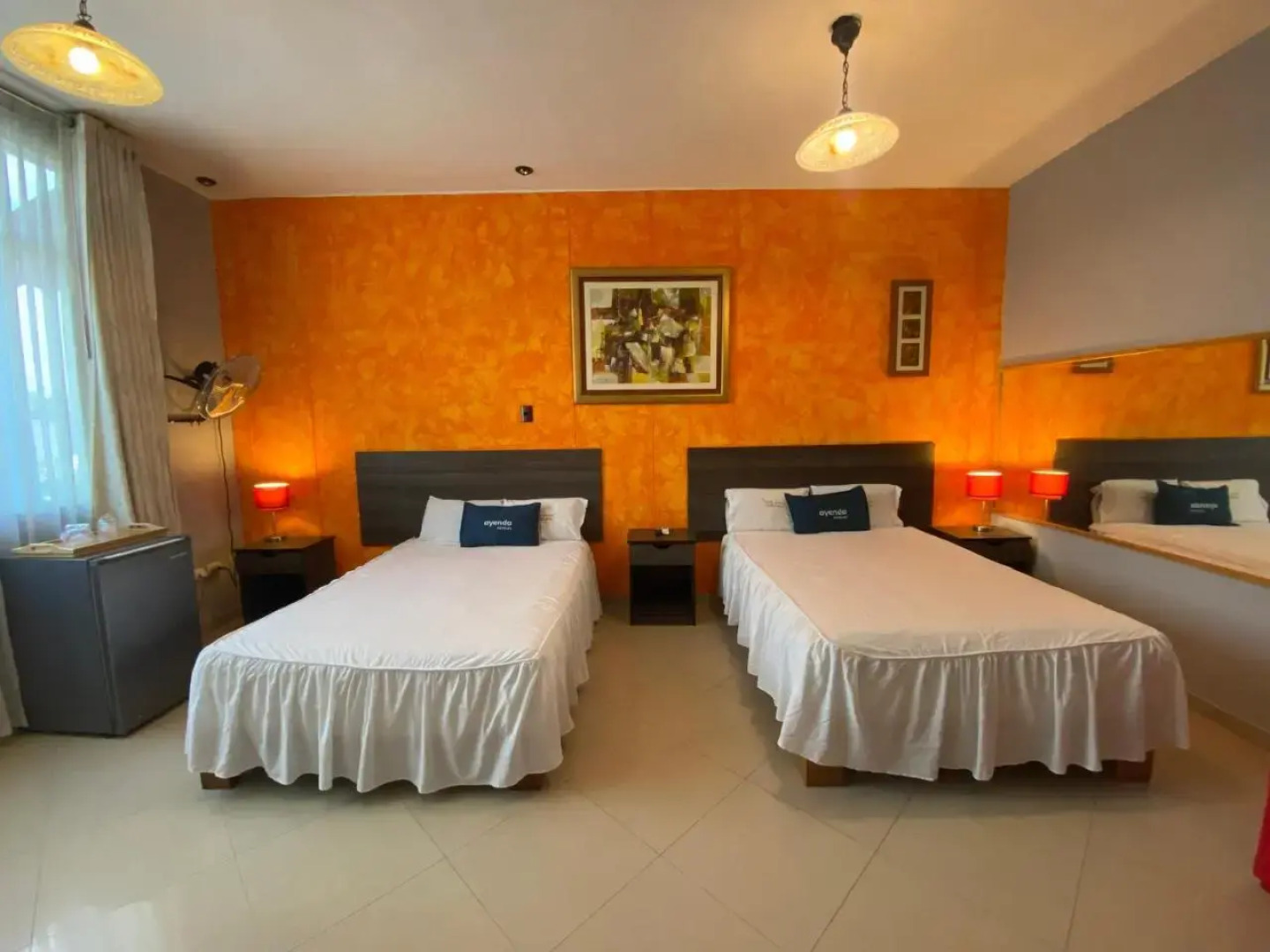 Suite Apart Miraflores
