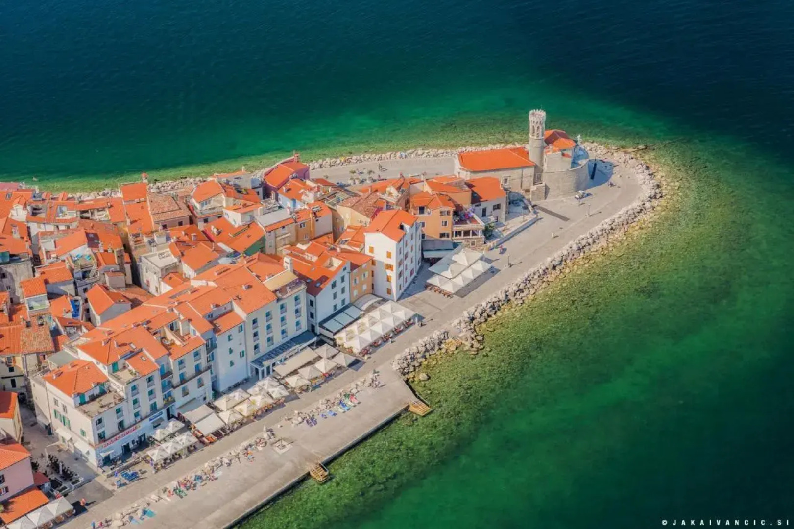 Istrian Lux Residence