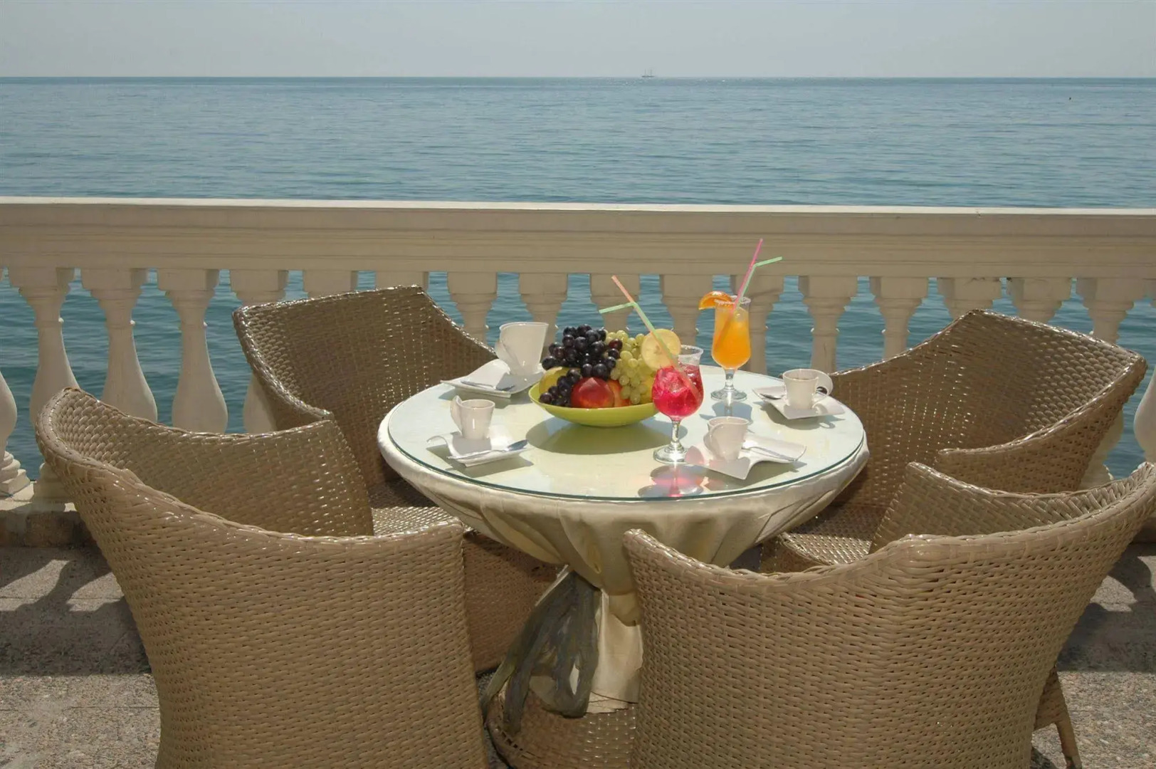 Royal Bay Hotel – All Inclusive