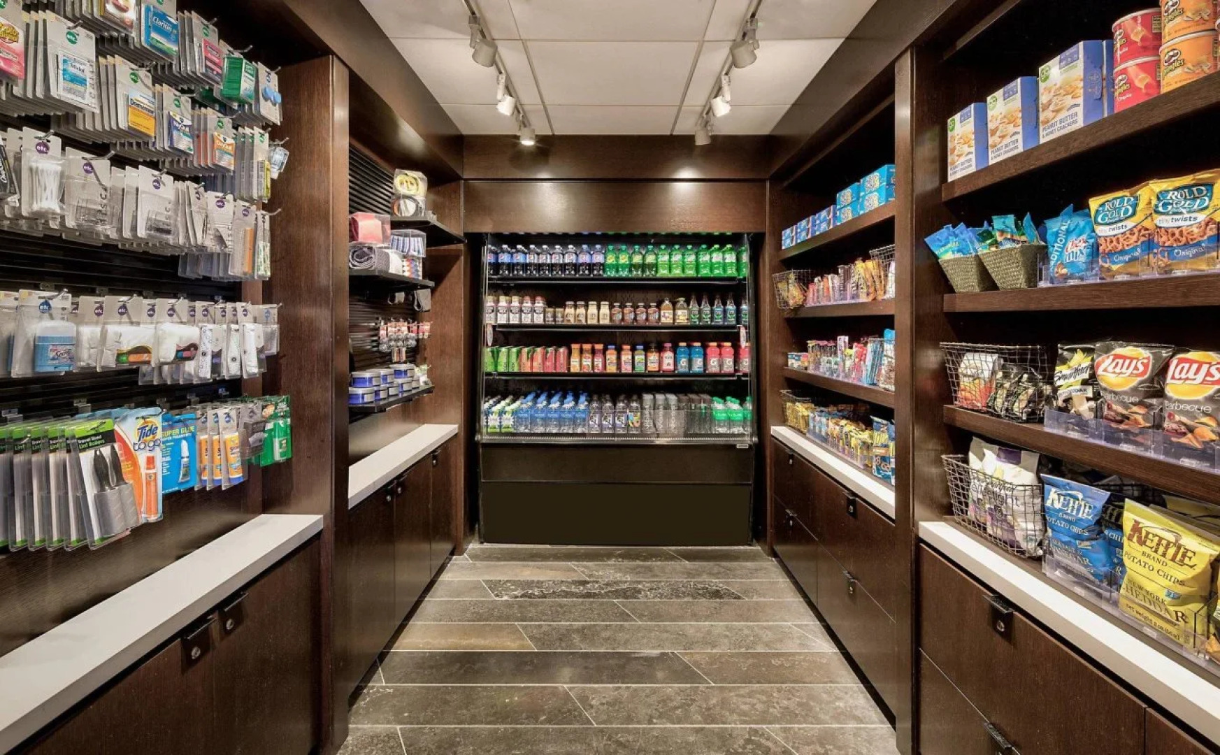 Dallas/Plano Marriott at Legacy Town Center