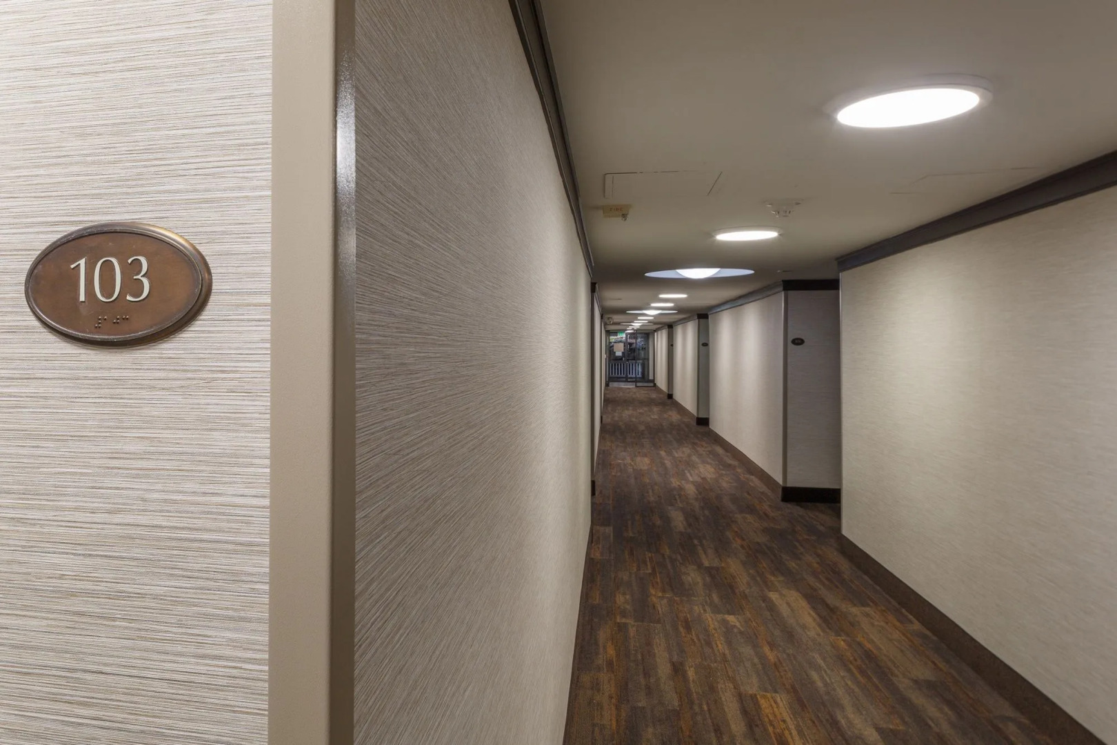 Red Lion Hotel Bellevue