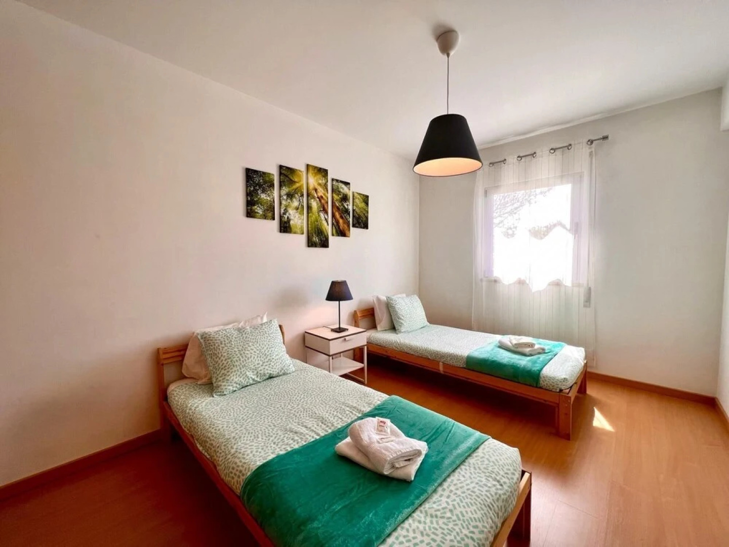 Alcantarilha Vilalux by Homing