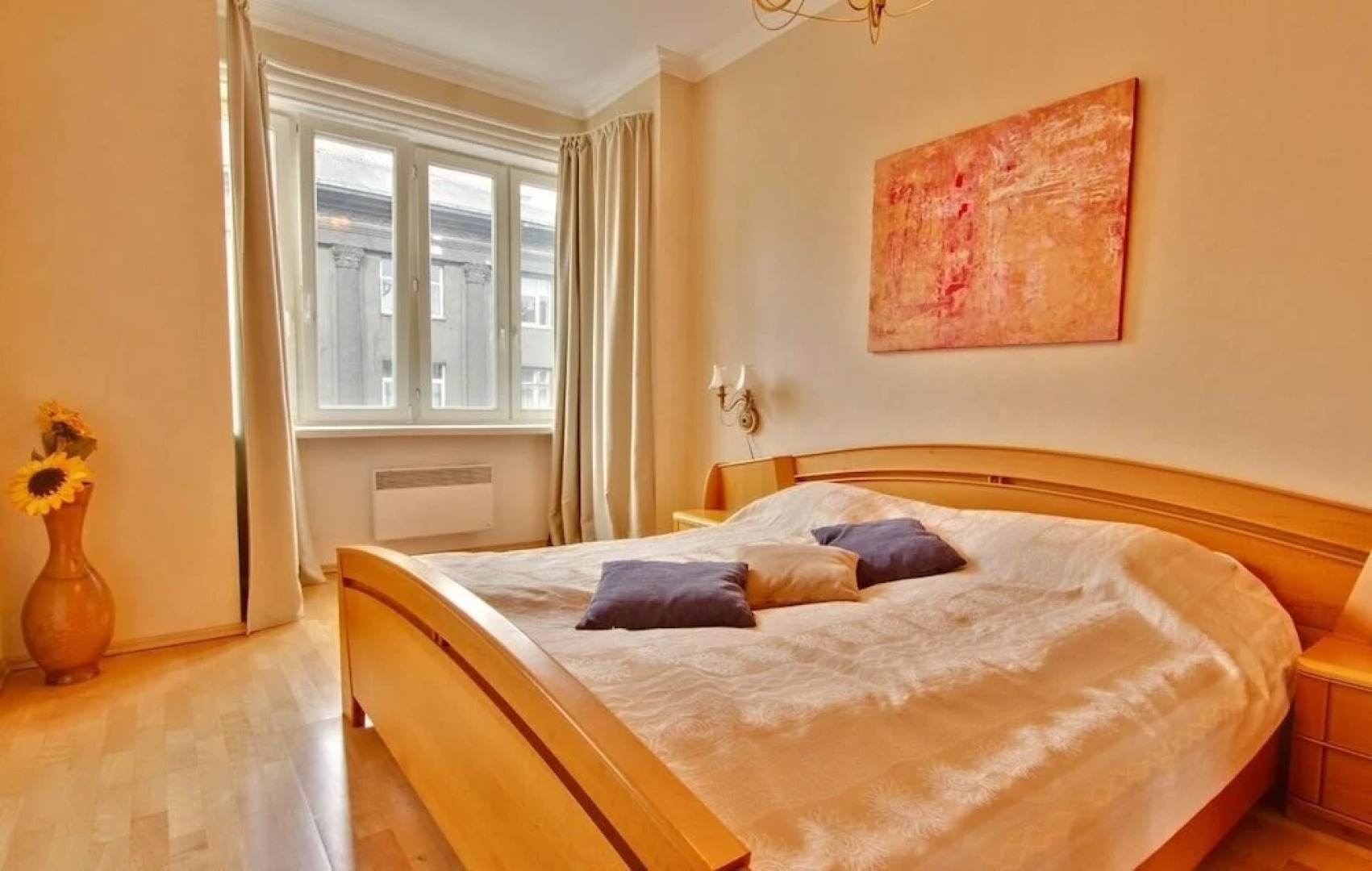 Daily Apartments - Comfort Kauka