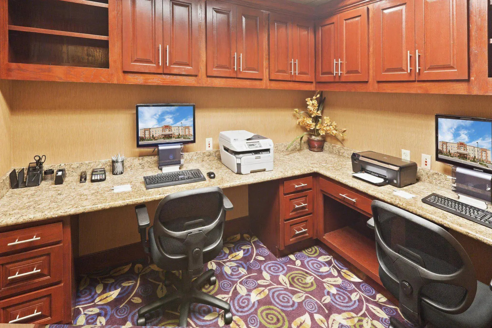 Hampton Inn & Suites Tulsa North/Owasso