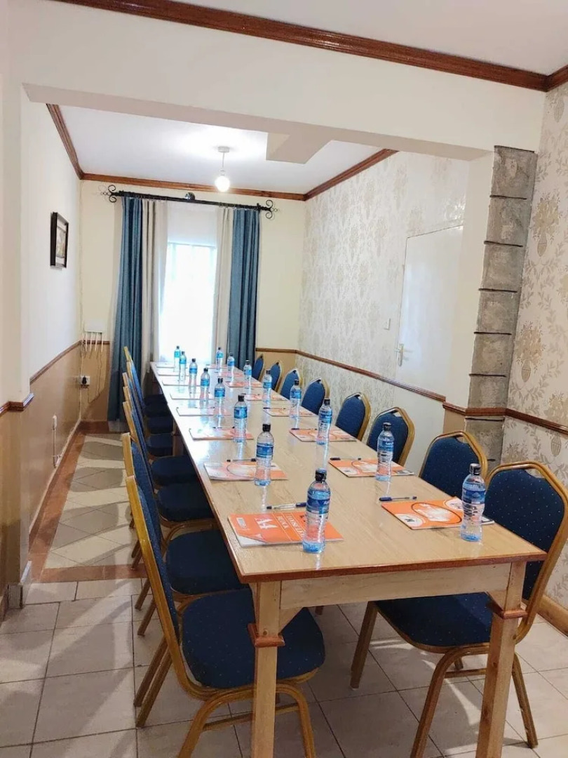 Machakos Luxury Suites