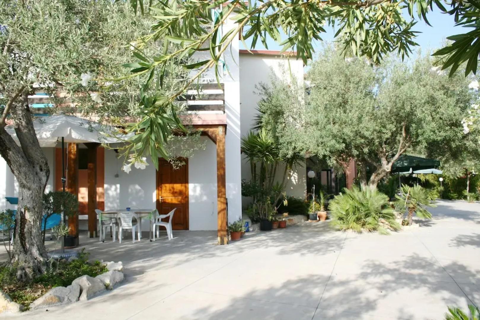 Appartamento a Villa degli Oleandri