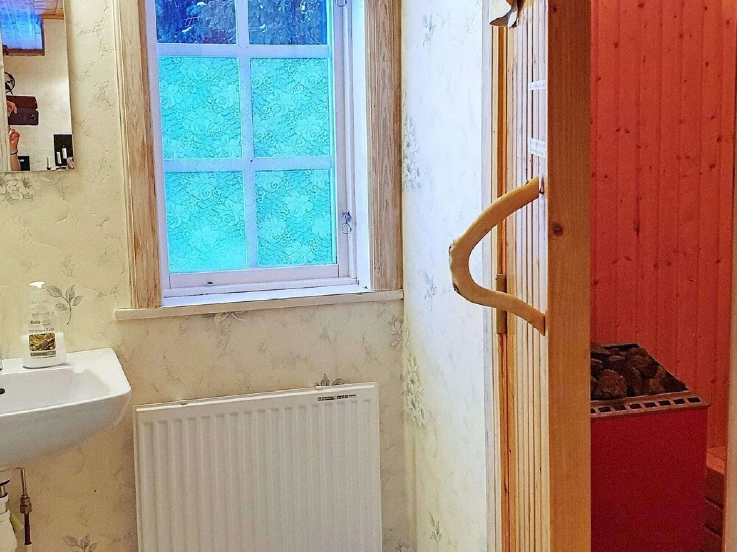 Holiday Home in Gamleby