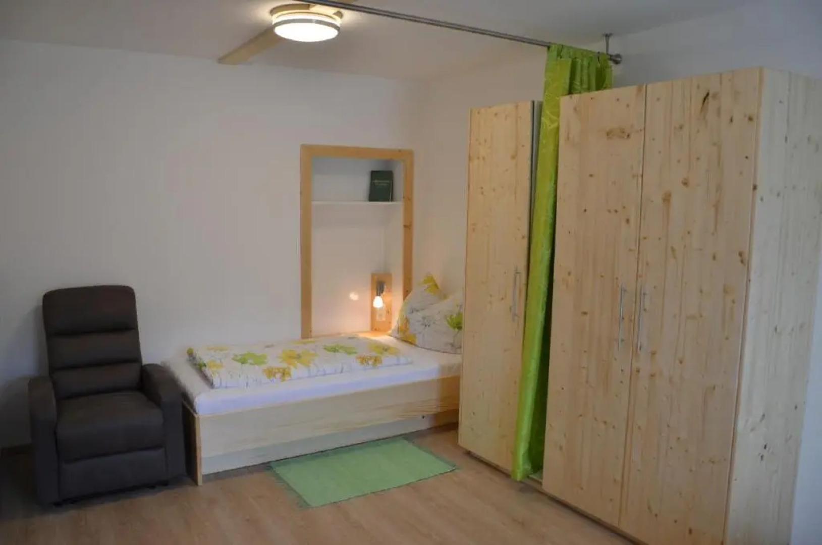 Ferienwohnung Vonwald