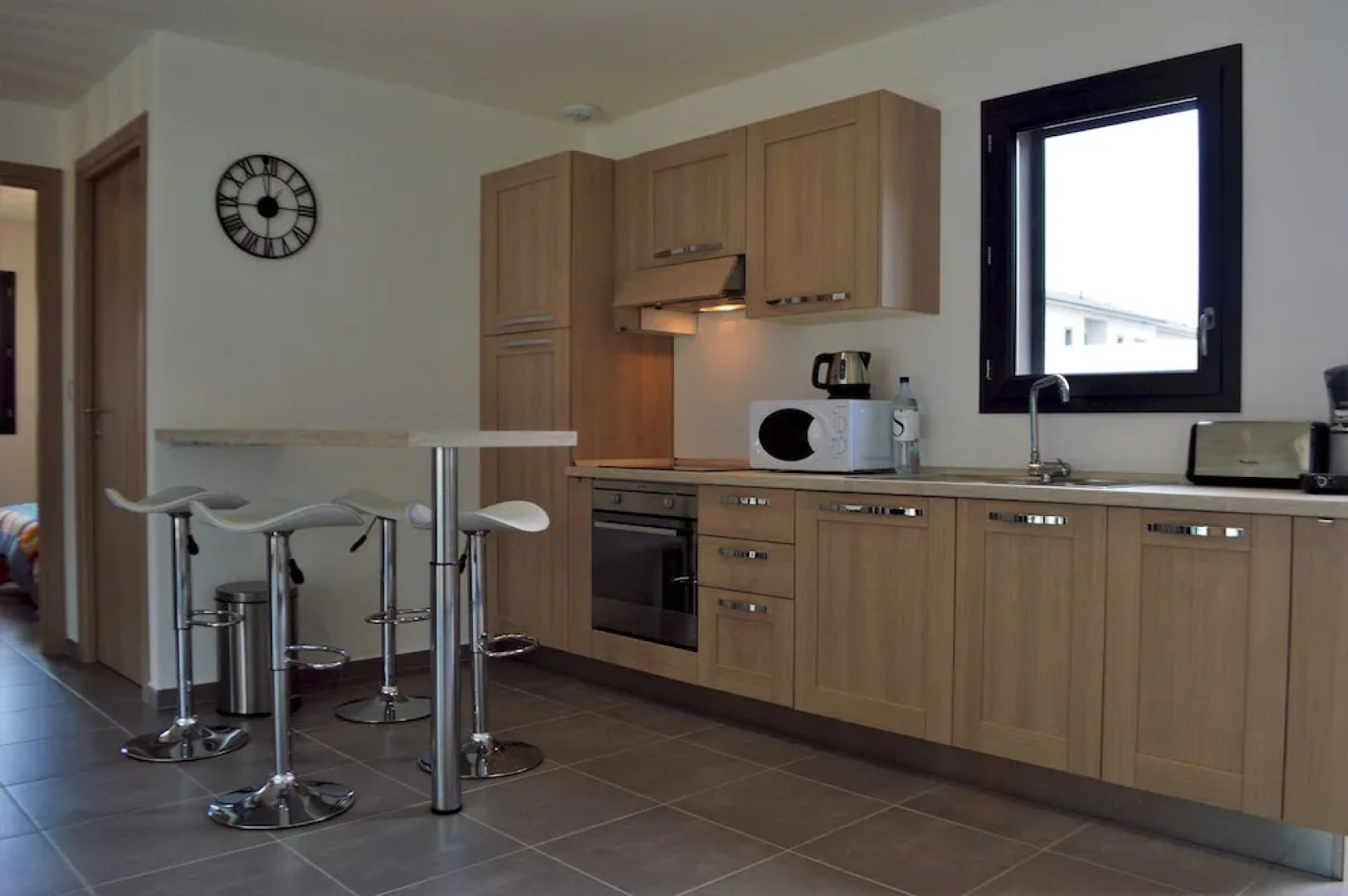 Maison Cosy avec piscine Ghisonaccia