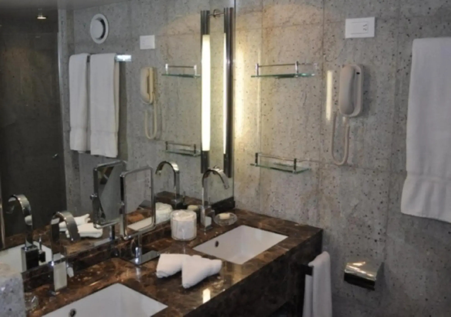 Impex Hill Resorts