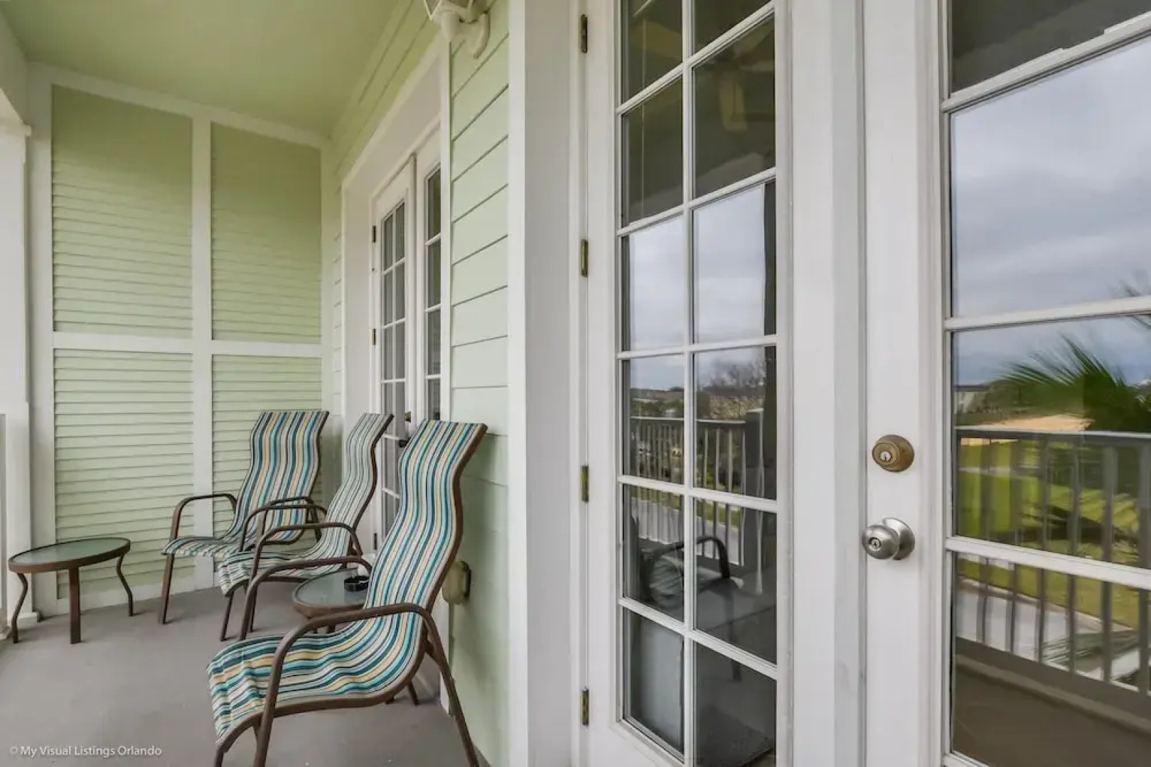 Excitmen t Drive Condo Reunion