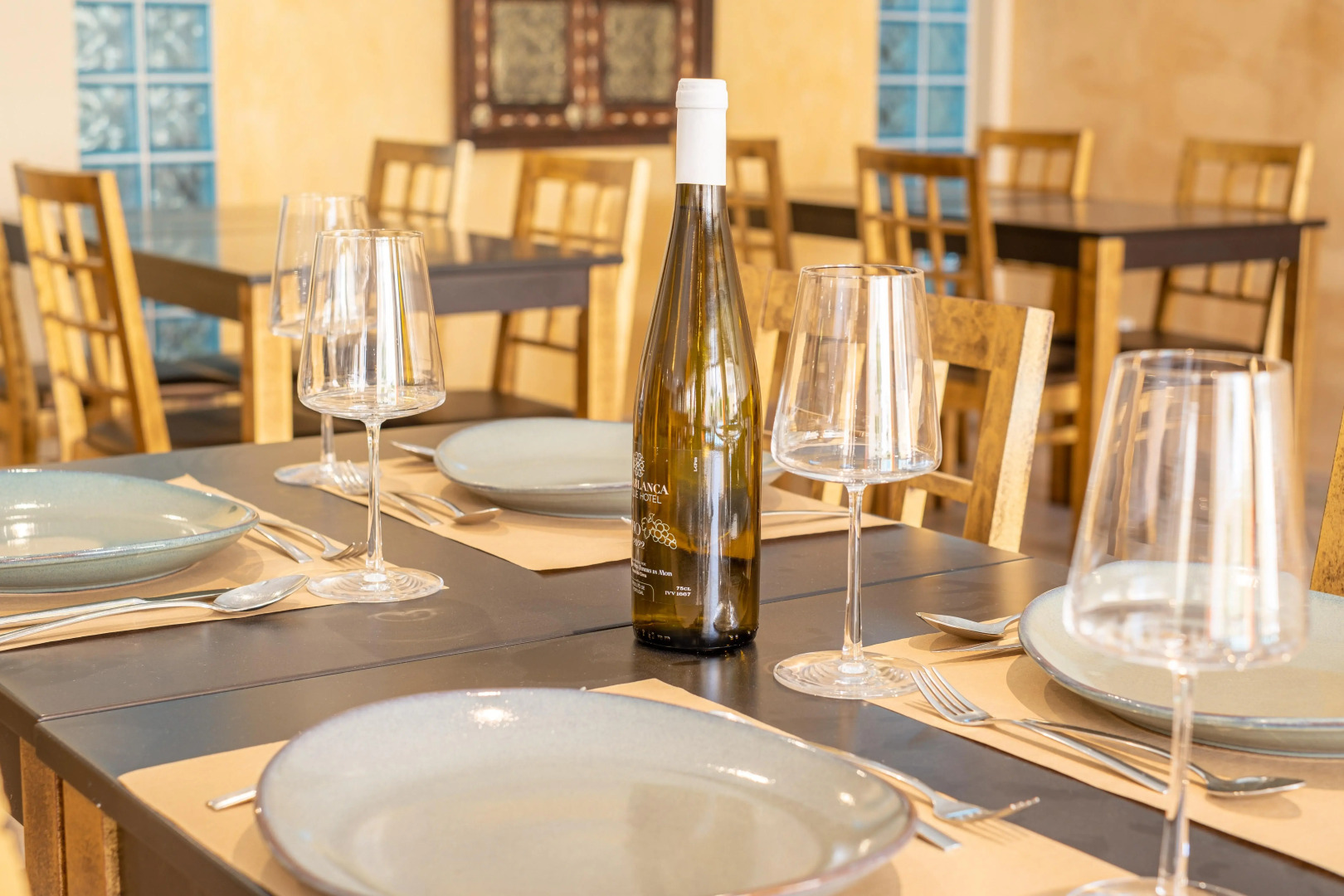 Casablanca Unique Hotel