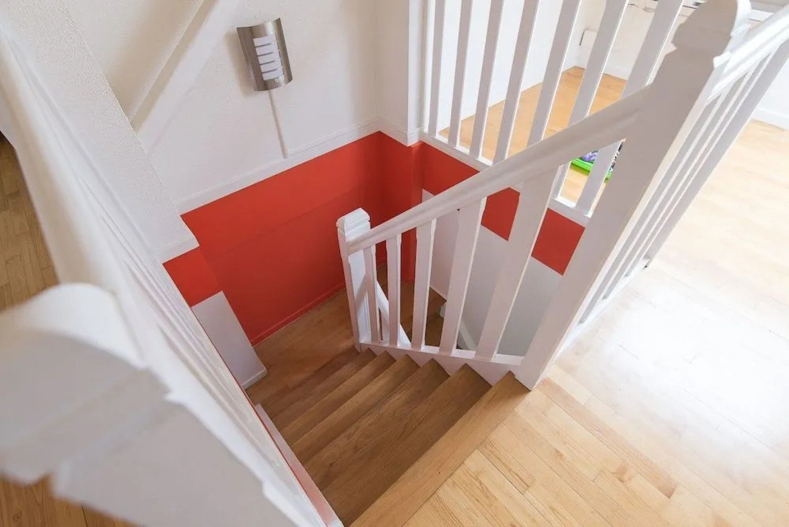 Maison Des Coquelicots