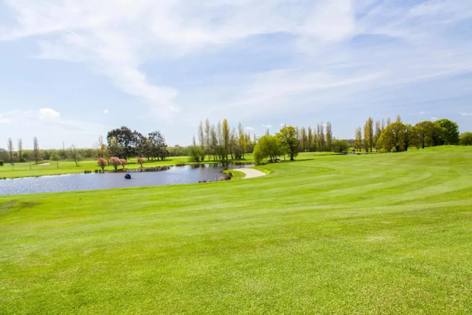 Dudsbury Golf Club - Hotel And Spa
