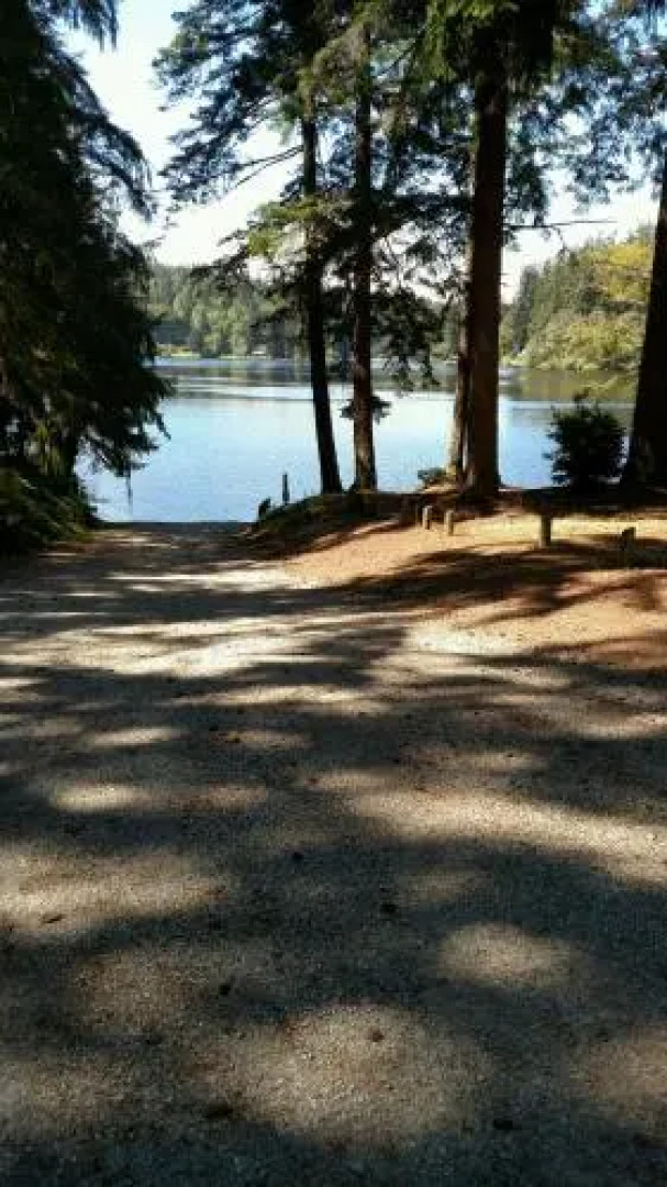 248 - Goss Lake Chalet