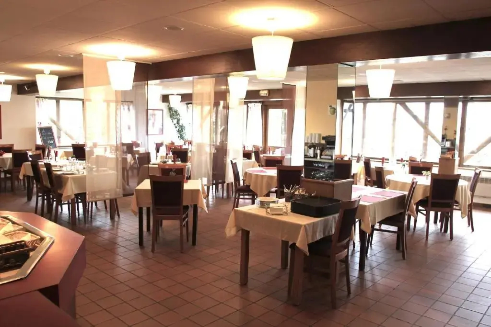 Kyriad Hotel Blois Sud Hotel