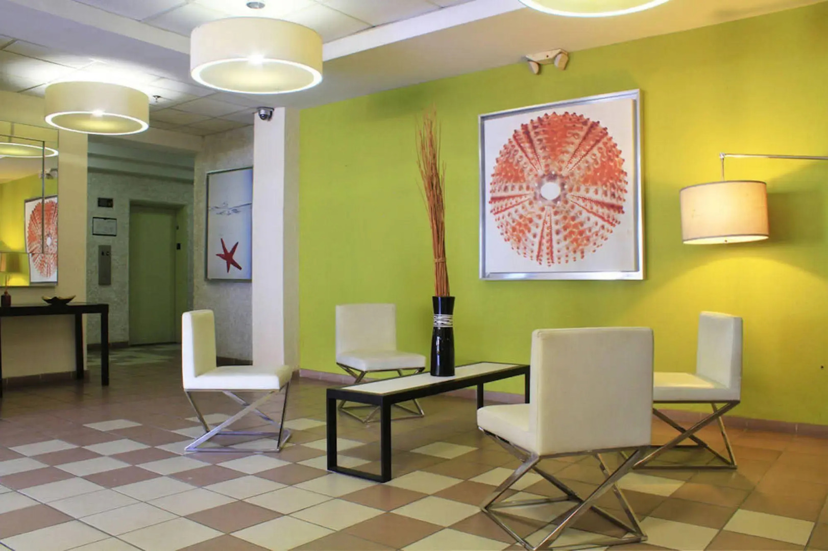 Vistas De San Juan One Bedroom Apt