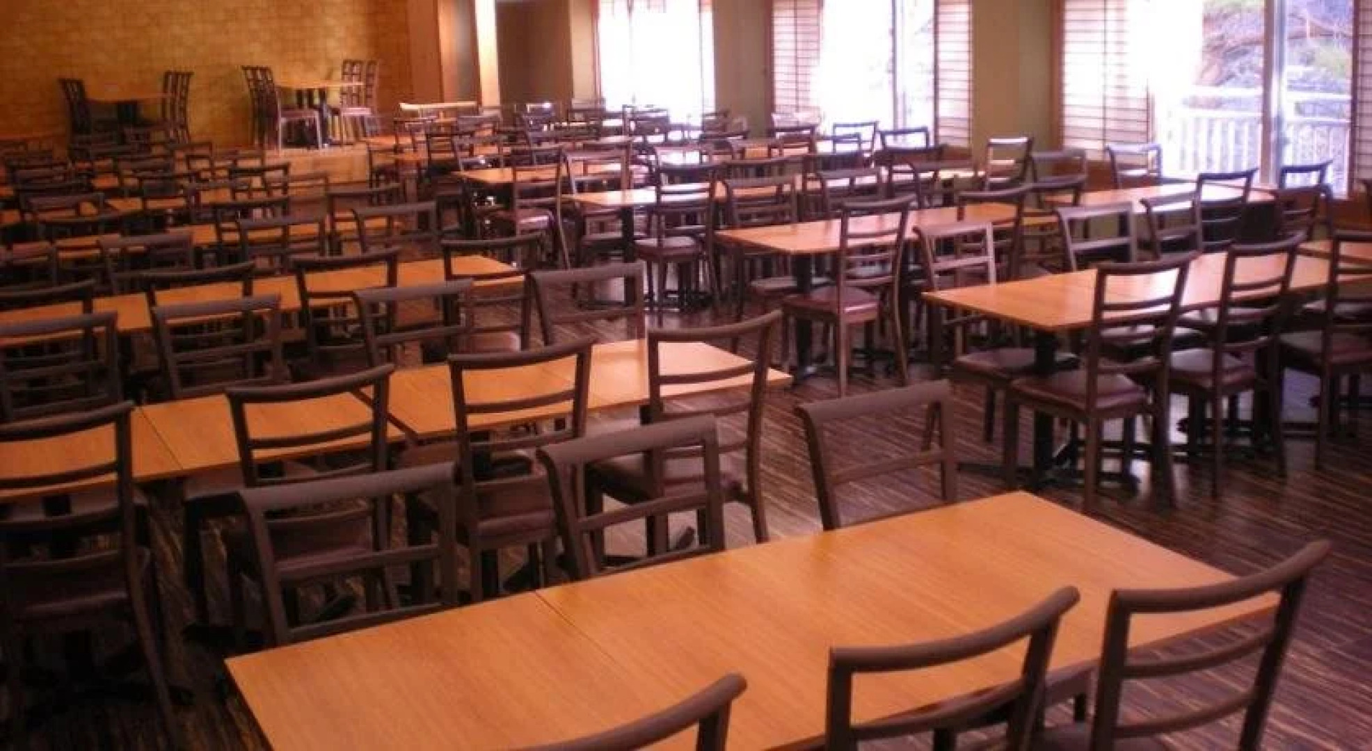 Itoen Hotel Oze Oigami Sanrakuso