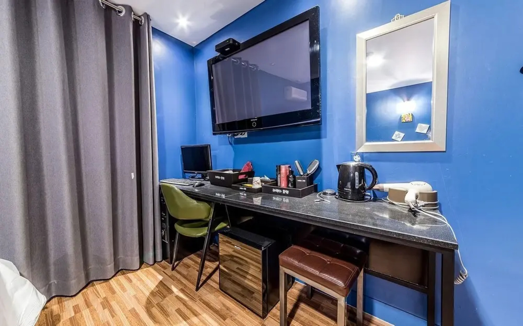 Chuncheon Hotel Lavender