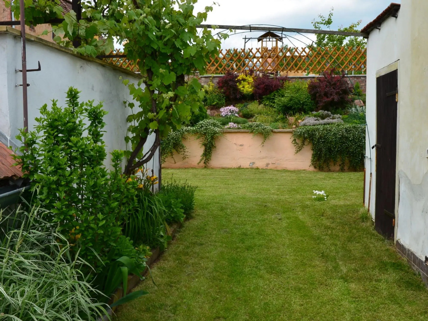 Holiday Home in Forest With Private Pool