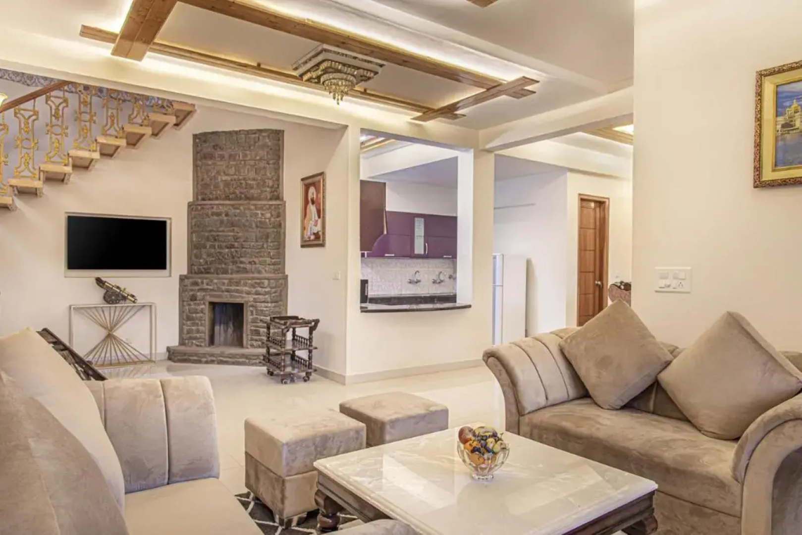 5 BHK by Bryll Homes