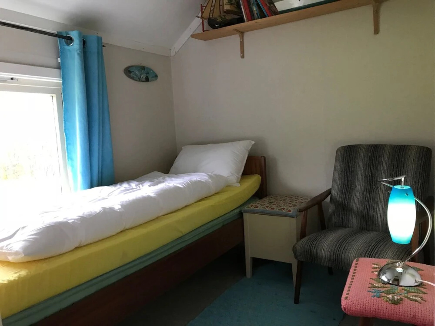 Hillside Lodge Lofoten