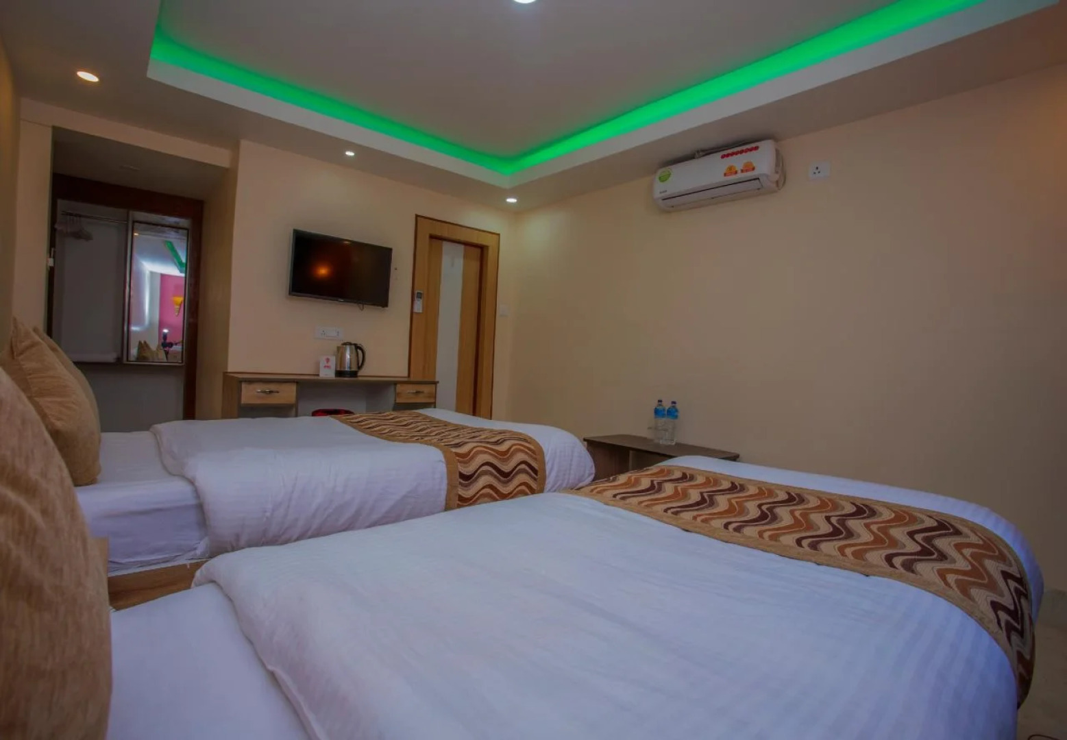 OYO 330 Yara Hotel & Lodge