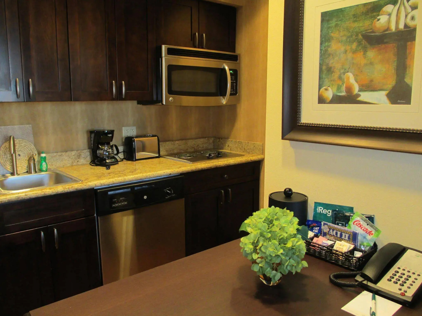 Homewood Suites by Hilton Shreveport / Bossier City, LA