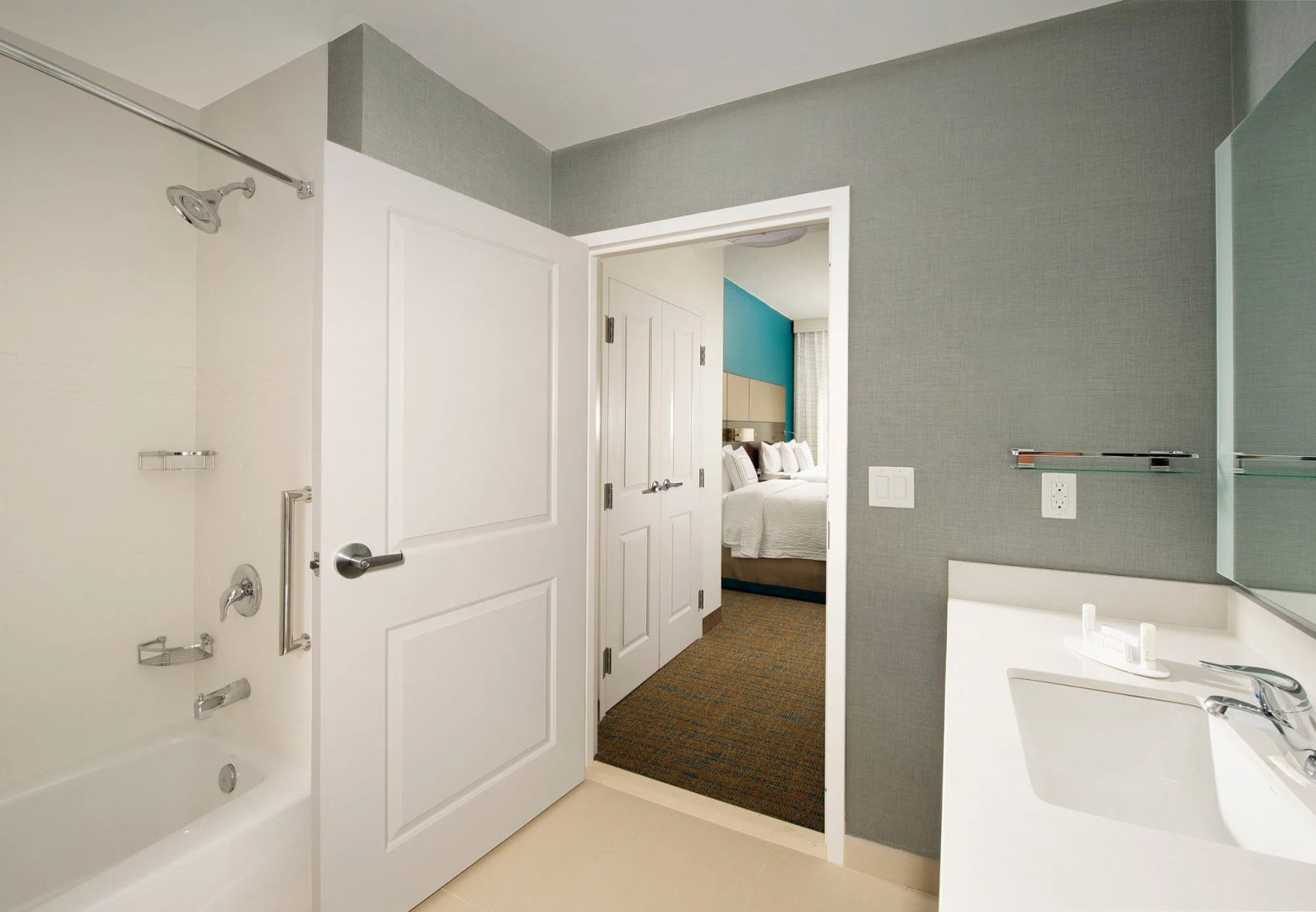 Residence Inn Miami Airport West/Doral