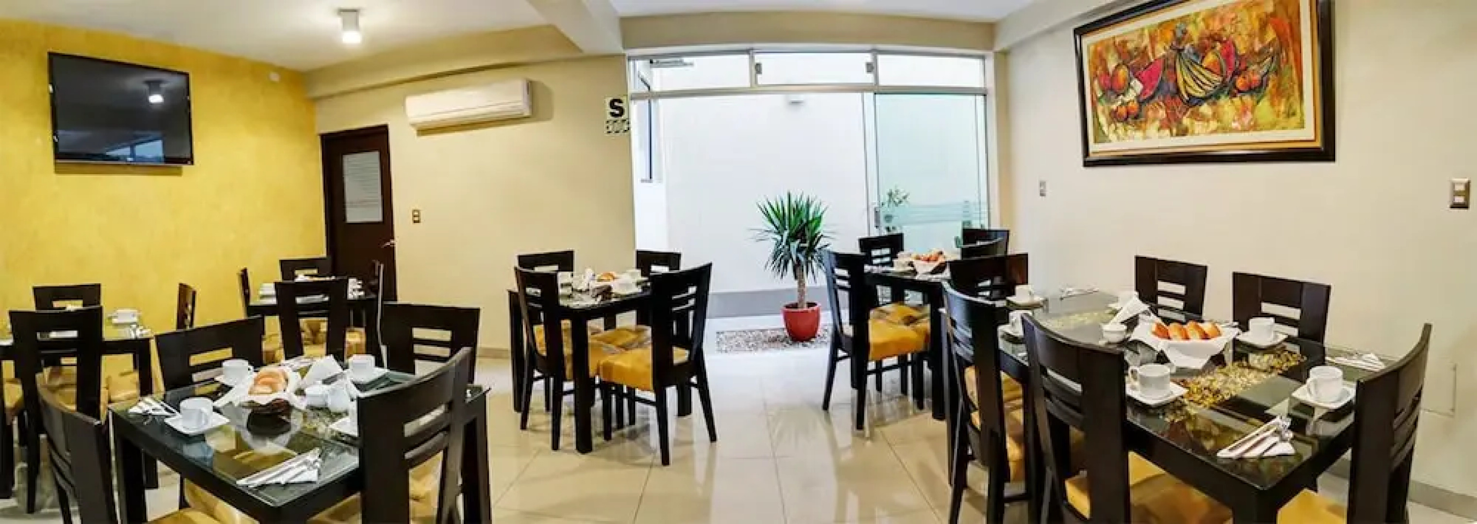 Rivera del Rio Hotel