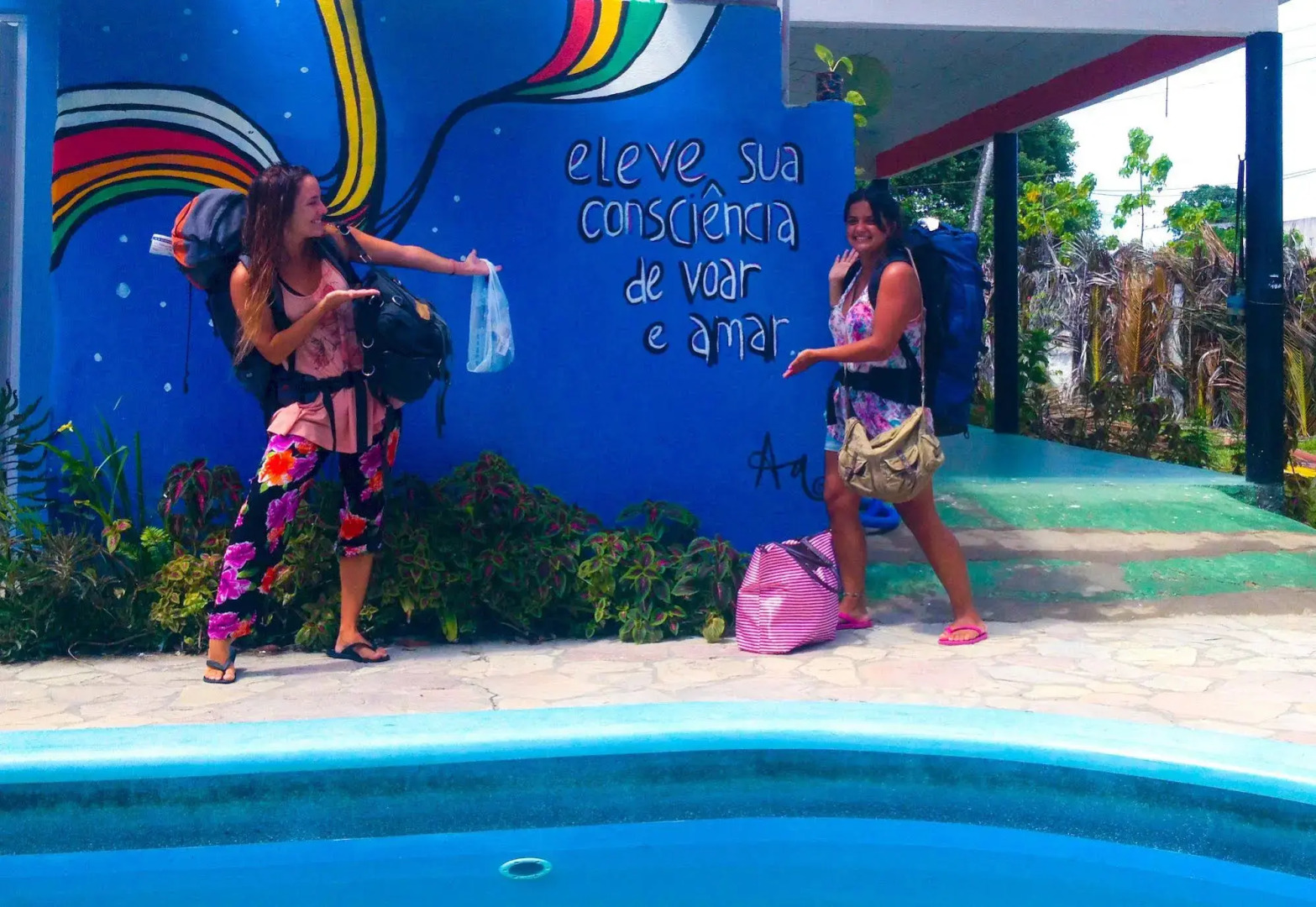 Beach Life Porto de Galinhas