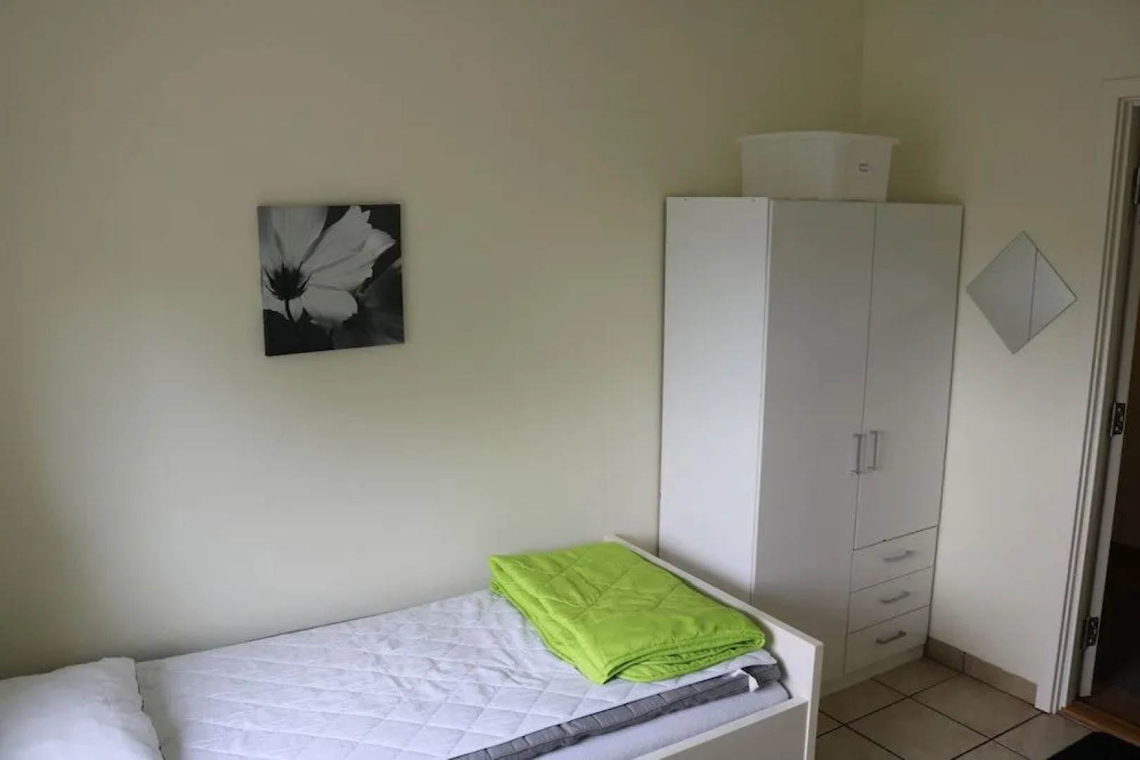 Kärraton Vandrarhem