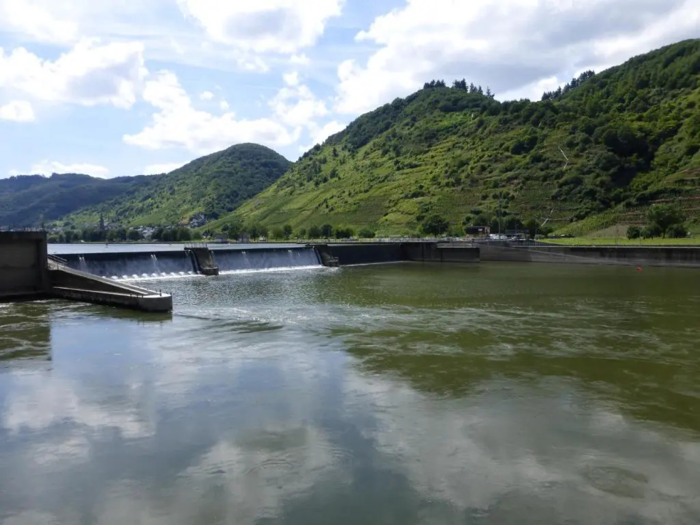 K-Haus Sankt Aldegund