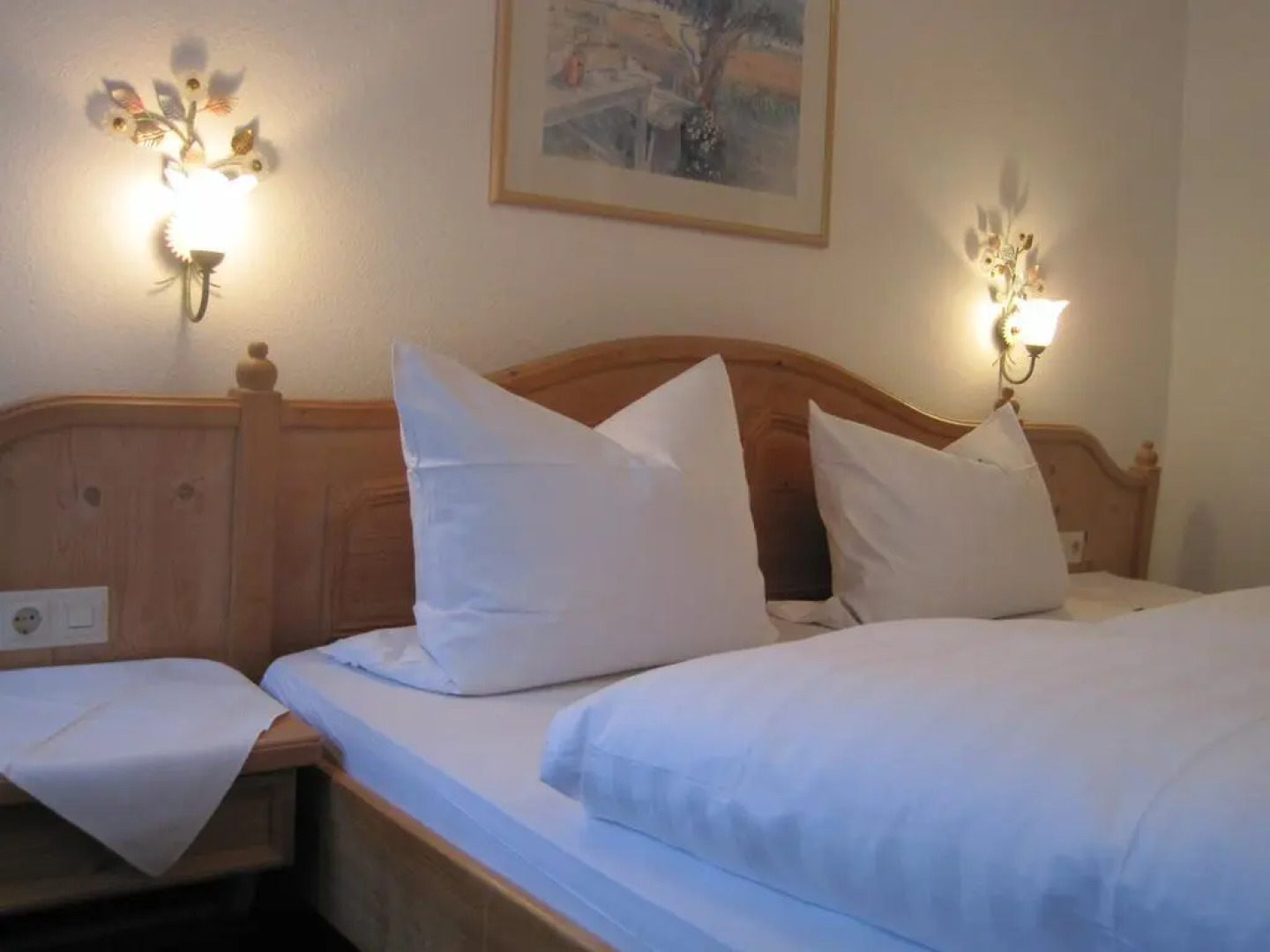 Alban - Hotel Restaurant Bistro Bar