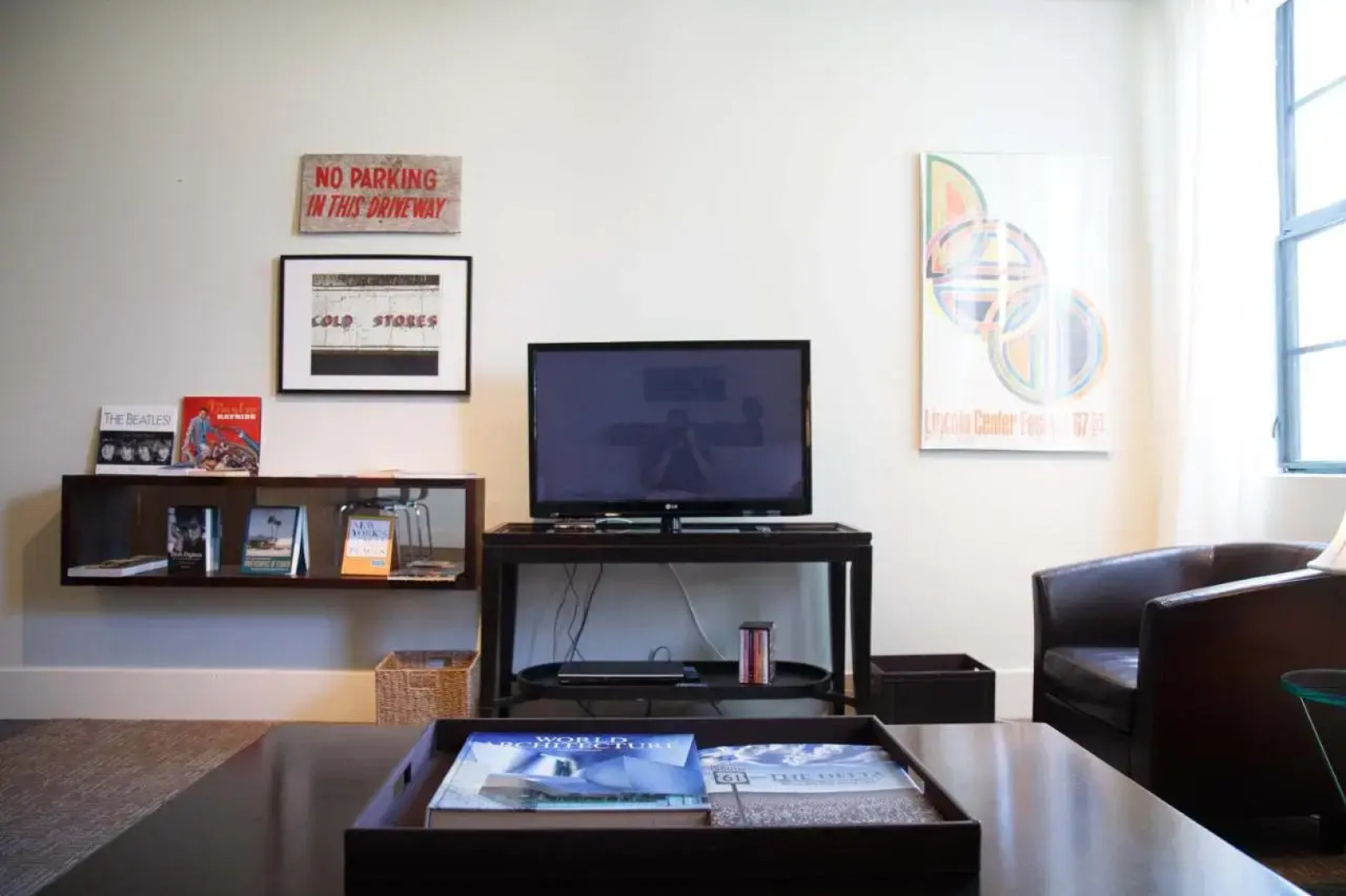 The Lofts at the Five & Dime