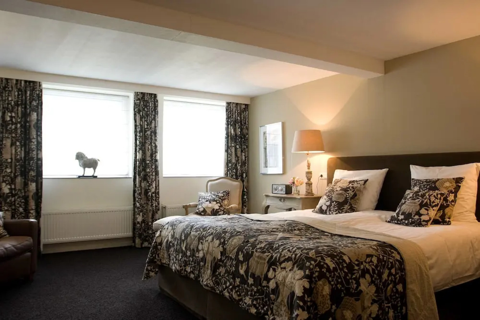 Hoeve de Haar B&B&More