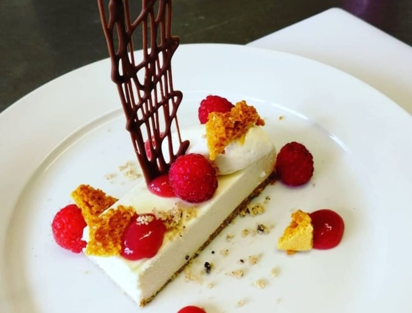 The Struan Inn Self Catering Lodge