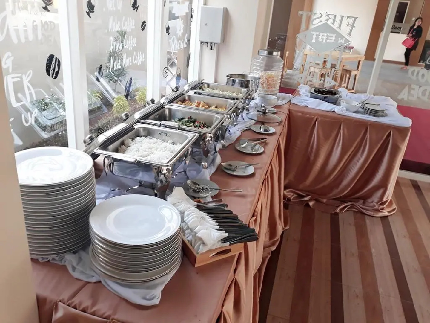 玛琅达勒姆阿梗高级宾馆(Dalem Ageng Premium Guest House Malang)