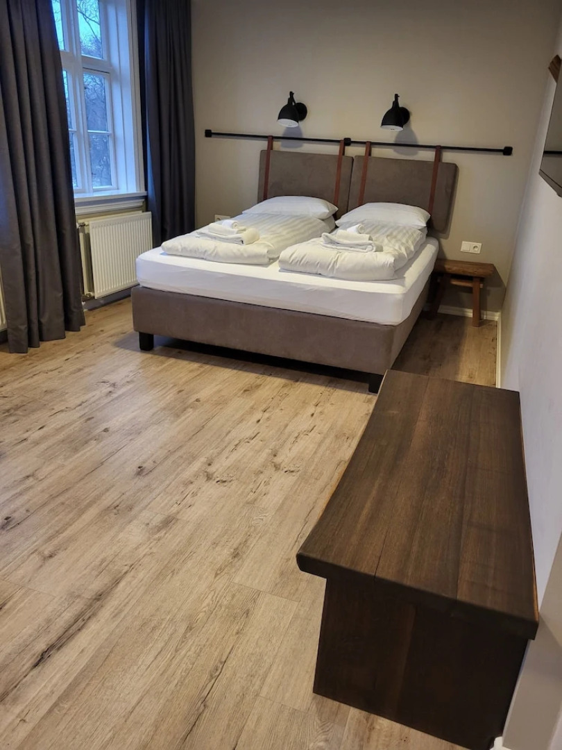 Lake Hotel Gistihusid Egilsstadir