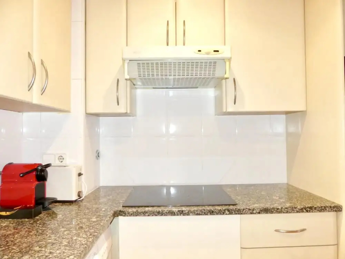 Apartment With one Bedroom in Vic, With Wifi - Near the Beach