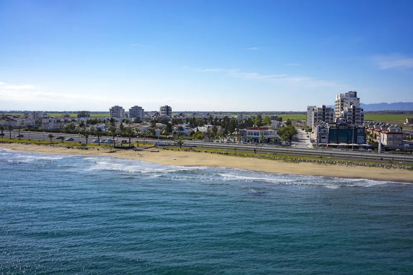 Long Beach Rental Apartments