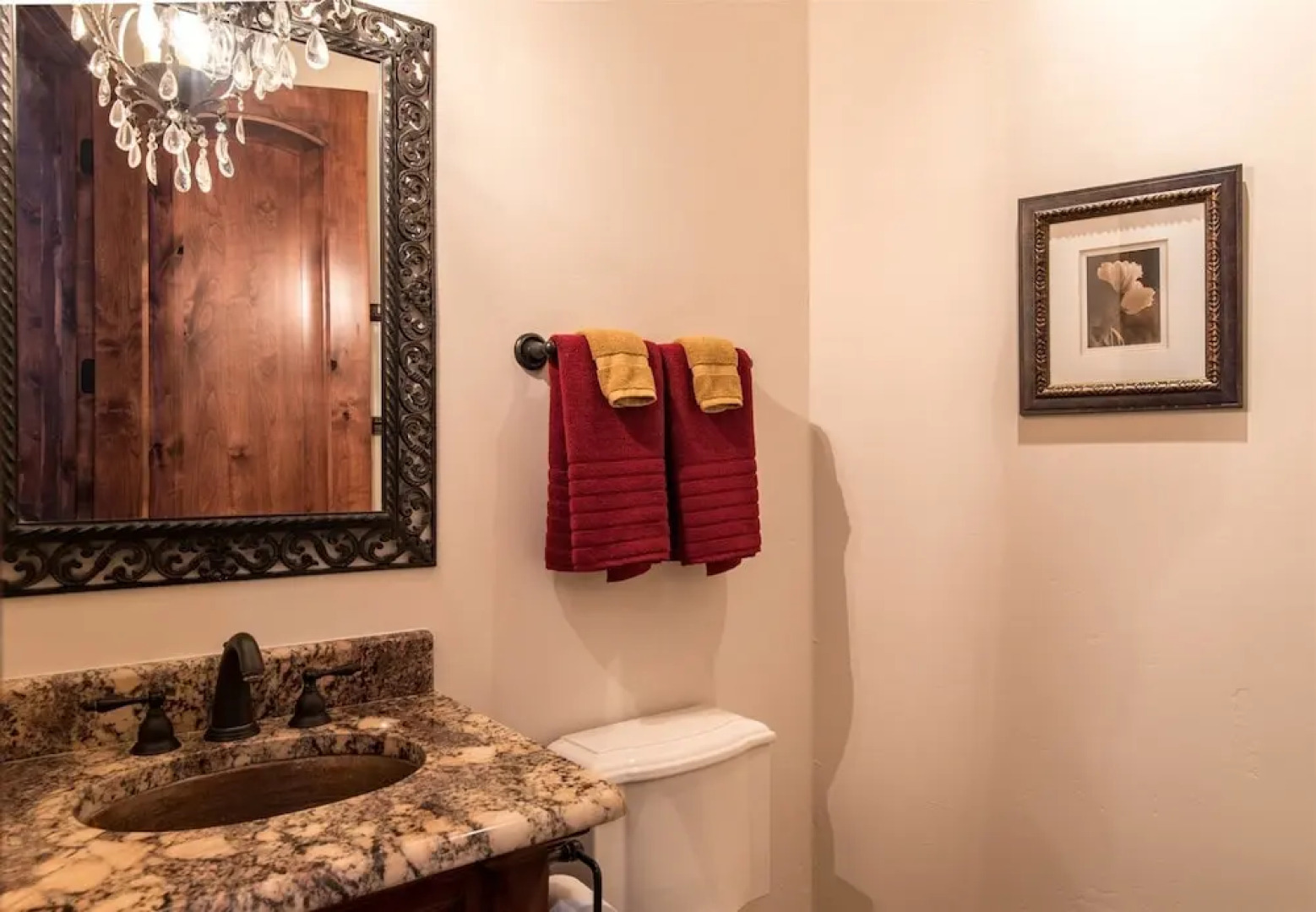 Morgan Horse Retreat