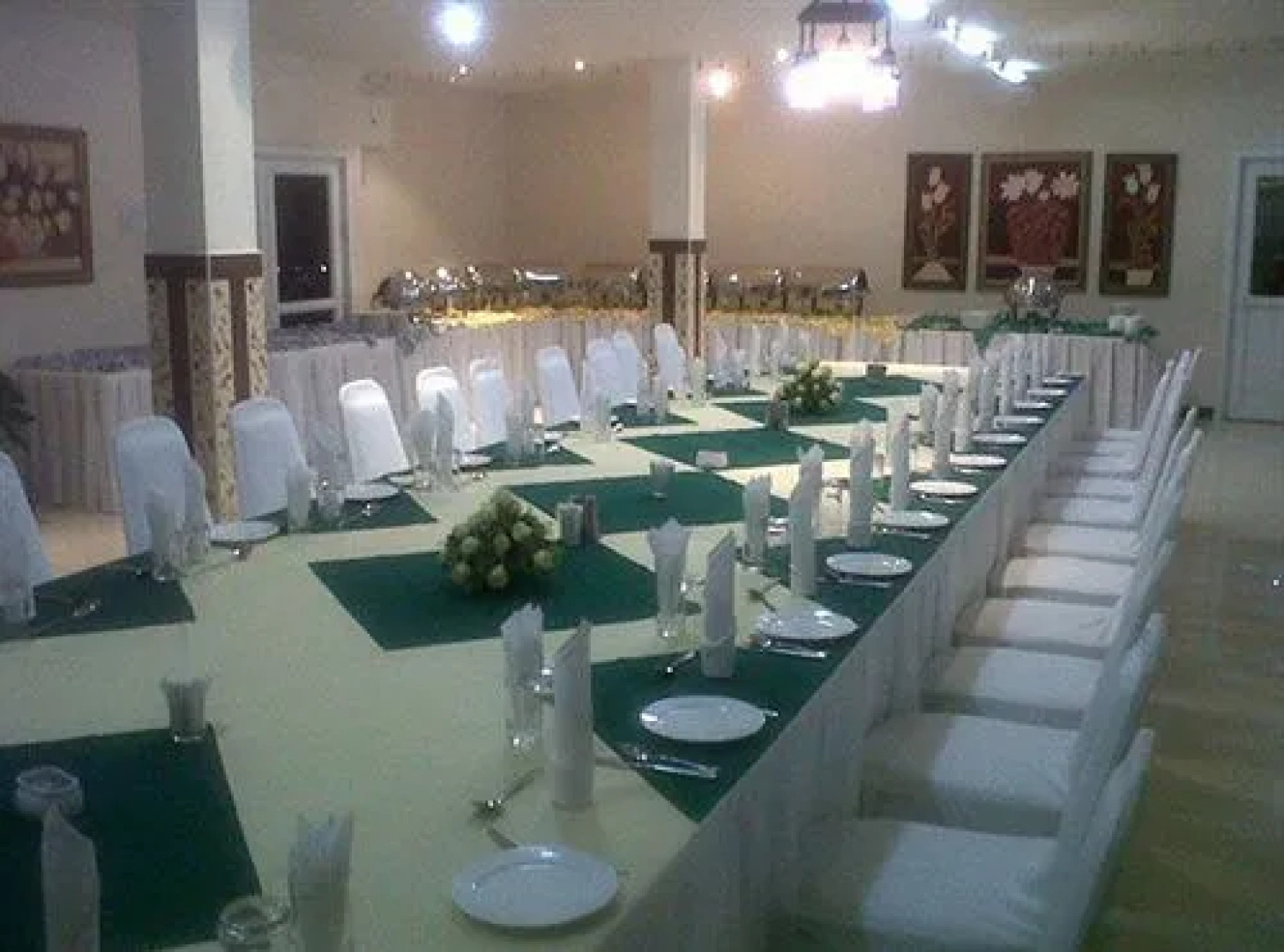 Blue Pearl Hotel & Apartments